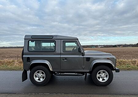 Land Rover Defender 90 TD4 SE*Modell 2015*ESP*DPF*Klima