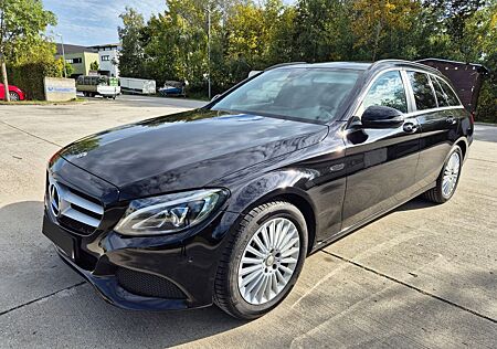 Mercedes-Benz C 220 T BlueTec / d * Business Plus*