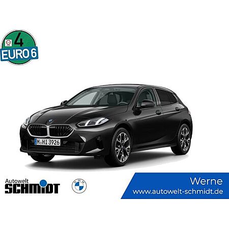 BMW 1er leasen