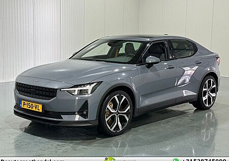 Polestar Polestar 2 gebraucht kaufen Polestar 2 Long Range Dual motor 78 kWh Pilot Plus Perfor
