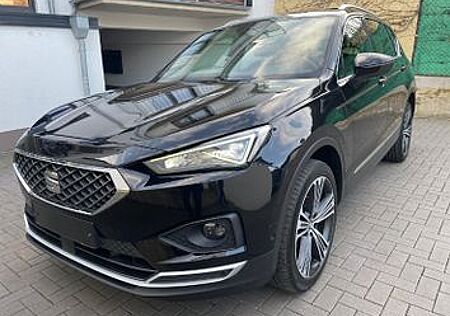 Seat Tarraco 2.0 TDI 110kW Xcellence 4Drive DSG X...