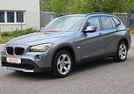 BMW X1 Baureihe sDrive 20d *HU NEU *Automatik