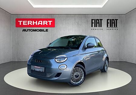 Fiat 500E Icon/LED/Navi/Rückfahrkamera