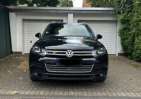 VW Touareg Volkswagen 3.0 V6 TDI | R-Line | Vollausstattung