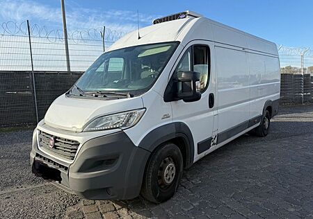 Fiat Ducato Maxi KÜHLKASTEN CARRIER 180 Power L5H2