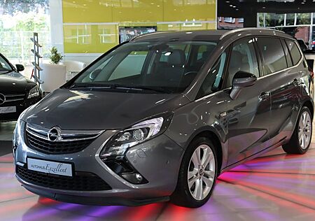 Opel Zafira Tourer Innovation*LEDER*NAVI*XENON*ALU*