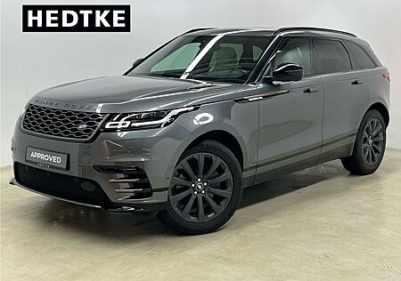 Land Rover Range Rover Velar D300 R-Dynamic S 20"+PANO+HUD