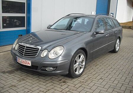 Mercedes-Benz E 280 T Avantgarde/Voll/TOP/TÜV Juli 2027
