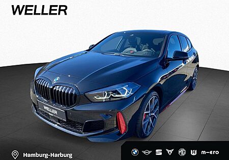 BMW 128ti Sportpaket Bluetooth HUD Navi LED Klima
