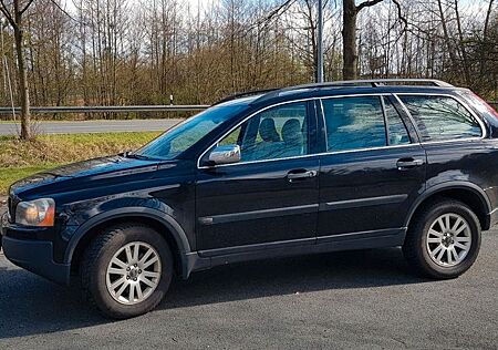 Volvo XC 90 XC90 2.5T Comfort 7 Sitzer Comfort