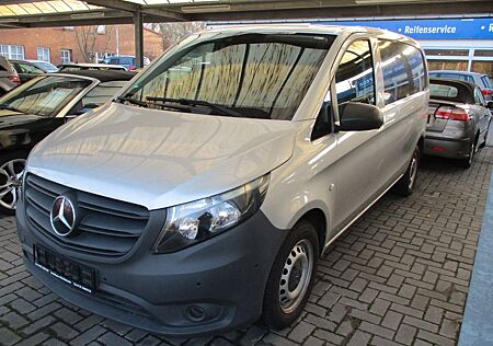 Mercedes-Benz Vito Kasten 114 CDI RWD kompakt