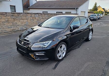 Seat Leon 1.5 TSI FR LED