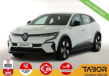 Renault Megane E-Tech EV40 boost Equilibre LED Kam 18Z