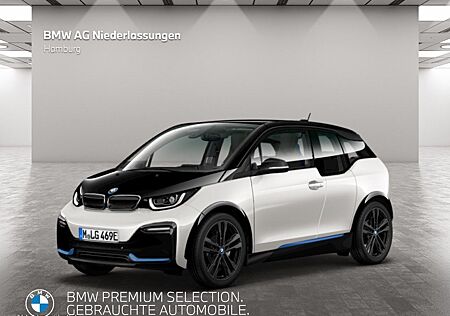 BMW i3s 120Ah Navi Driv.Assist+ Harman/K Kamera LED