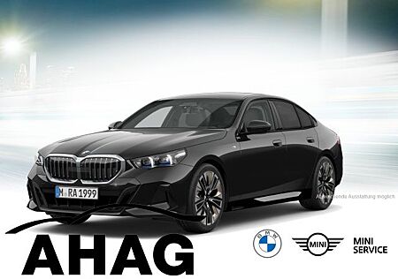 BMW 520d M Sportpaket Komfortsitze Klimaaut.