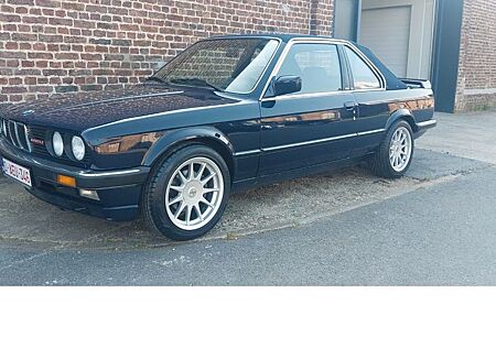 BMW 325 328 Bauer Hartge Cabrio 2.8 i