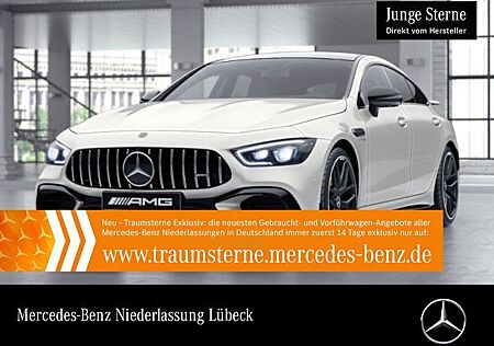 Mercedes-Benz AMG GT GT 63 AMG S 4M+ Aero/Perf-Abg/Fahrass/Dynamic/