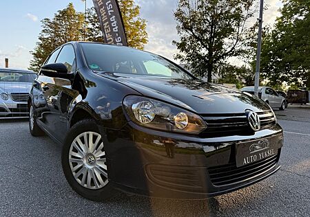 VW Golf Volkswagen VI Trendline