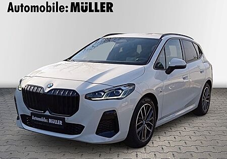BMW 218 Active Tourer d M Sport Aut. HEAD UP+LED+S
