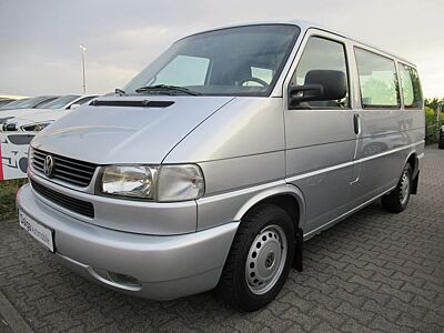 Volkswagen T4 Caravelle 2,5 Automatik lang/ 1.Hand /TÜV NEU