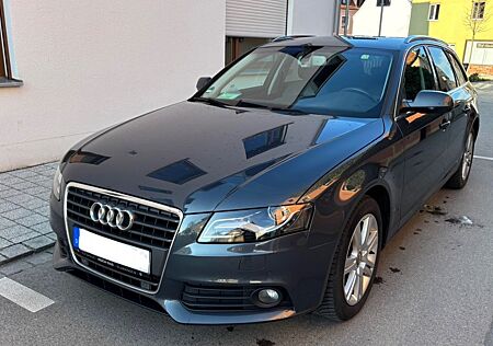 Audi A4 2.0 TDI (DPF) Ambiente Avant Ambiente