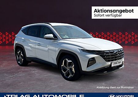 Hyundai Tucson Prime 48V Assistenz-Paket Plus Navi Einpa