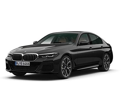 BMW 530d xDrive M Sportpaket Sport Aut. Komfortsitze
