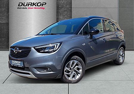 Opel Crossland X Crossland Innovation Navi 180°Kamera Allwetter