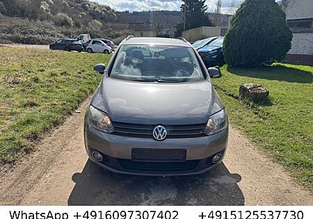 VW Golf Volkswagen Plus VI Team Alus,Klima Auto,PDC