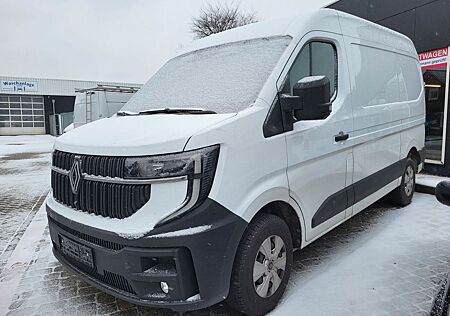 Renault Master IV Kasten Hochraum 3,5t L2H2 BLUE dCi 150