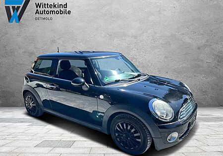 Mini ONE *Klima/ Steuerkette gewechselt*