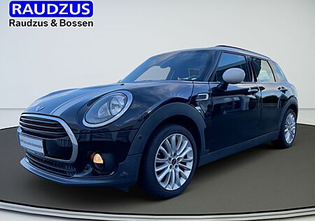 Mini Cooper Clubman