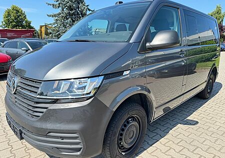 VW T6 Kombi Volkswagen T6.1 Kombi 2.0 TDI DSG Klima PDC 9-Sitze