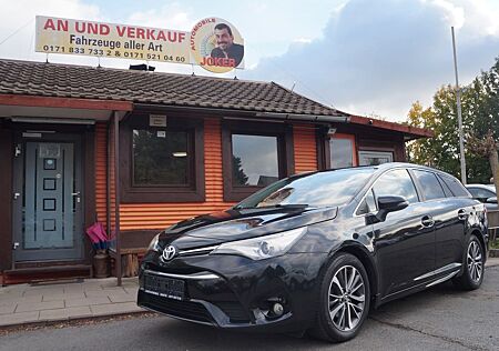 Toyota Avensis Touring Sports Business Edition