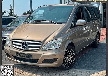 Mercedes-Benz Viano 3.0 CDI Trend Edition lang
