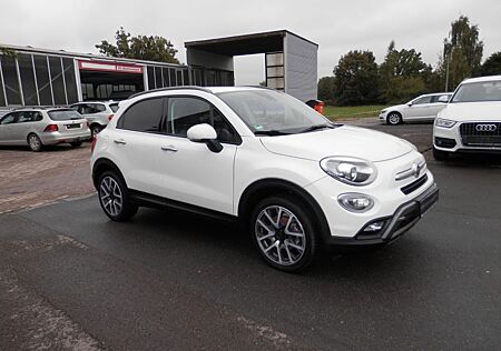 Fiat 500X Cross Plus(Große insp.bei 47.668 Tkm 6/2021