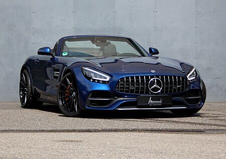 Mercedes-Benz AMG GT R AMG GT S 4.0 V8,Roadster, Dt. Fahrz. MB Garantie