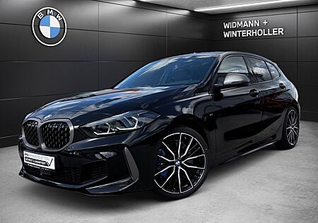 BMW M135i xDrive HUD HiFi DA PA Adaptiver LED Schein