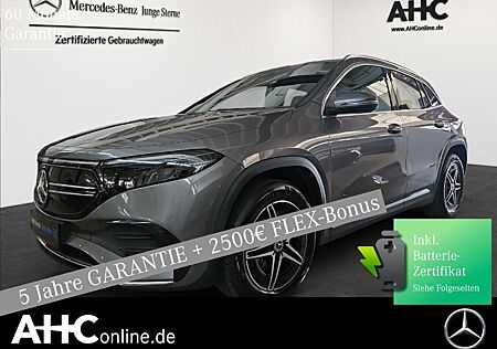 Mercedes-Benz EQA 250 AMG Totwi. Navi LED SHZ Ambie. Sport DAB