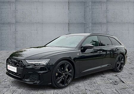Audi A6 Avant 50 TFSI e S Line quattro S tronic