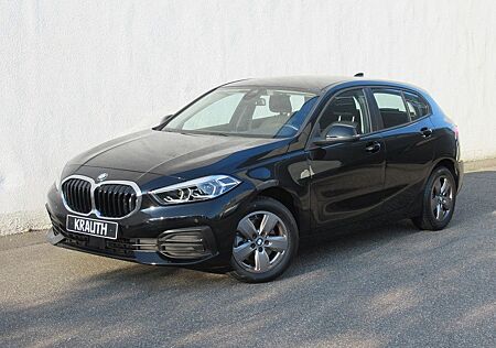 BMW 118i Hatch Advantage DAB LED WLAN Tempomat Shz