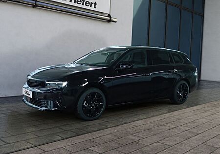 Opel Astra Sports Tourer 1.2 Turbo Automatik GS (L)