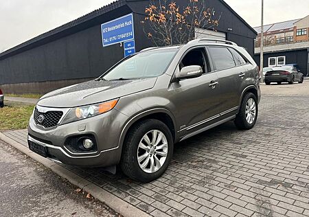 Kia Sorento Spirit 4WD Automatik 7Sitzer Panorama