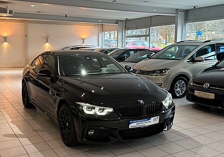 BMW 420D Gran Coupe X- Drive M Sport*Leder*Navi*Led*