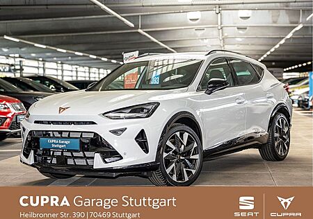 Cupra Formentor 2.0 TSI DSG 245 kW