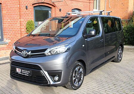 Toyota Pro Ace Proace L1 Kombi Comfort