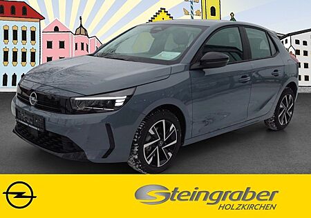 Opel Corsa Hybrid Automatik Edi. *Sitzheizung*