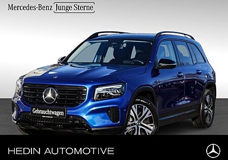 Mercedes-Benz GLB 220 4M PROGRESSIVE|PANO|AHK|DISTRONIC