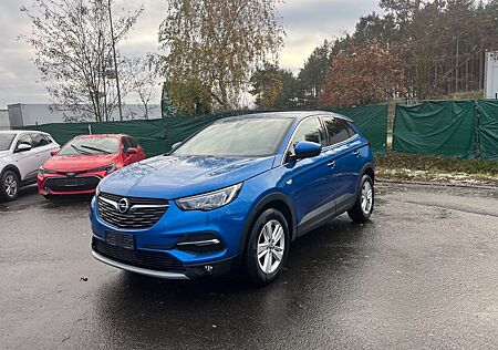 Opel Grandland X Grandland (X) Diesel 1.5 Auto Bussines Kamera