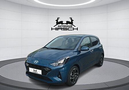 Hyundai i10 FL (MY25) 1.2 (79PS) 5-AMT Prime